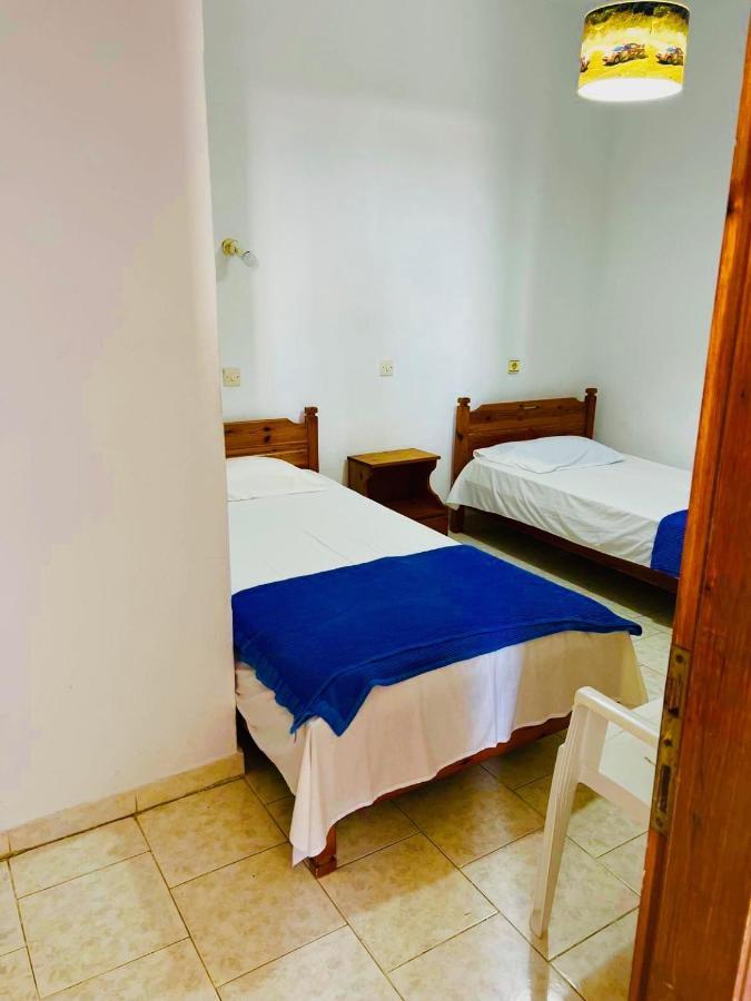 Apartment Ouranoupoli Emmanouel & Dimitrios Sideras Eksteriør bilde