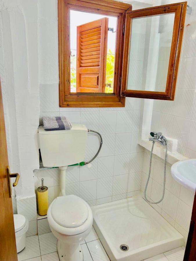 Apartment Ouranoupoli Emmanouel & Dimitrios Sideras Eksteriør bilde